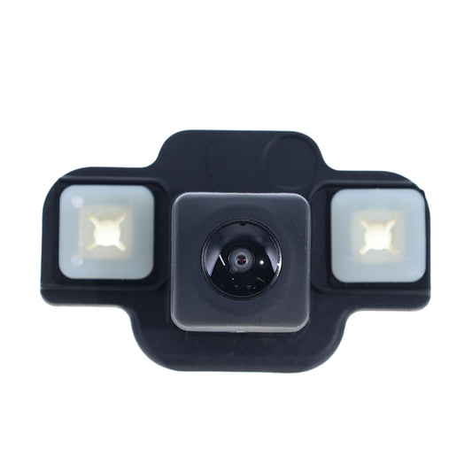 Backup Camera Replaces for 2019 2020 2021 Toyota RAV4 | 2019 2020 2021 2022 RAV4 Hybrid | 2021 RAV4 Prime | 2022 Corolla Cross L, LE OE # 867900R120, 8679042120, 867900A010