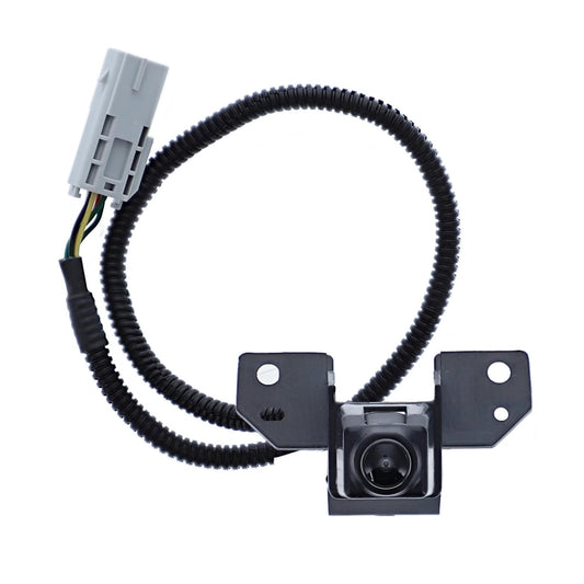 Backup Camera Replaces for 2014 2015 GM CAMARO COUPE/CAMARO CONVERTIBLE