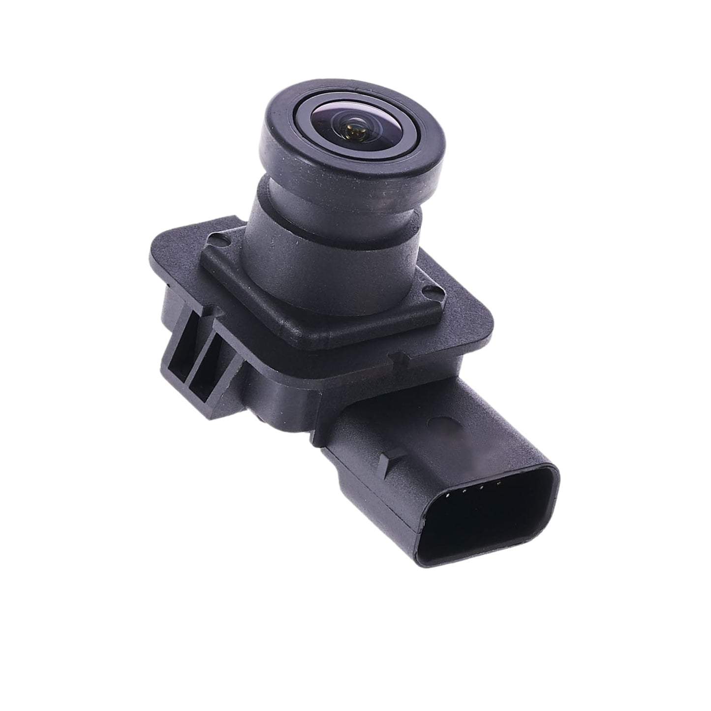 Backup Camera Replaces for 17-20 Ford Fusion FUSION POLICE HS7Z-19G490-D/F/A