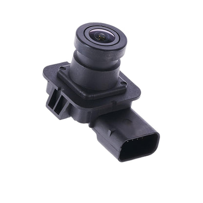 Backup Camera Replaces for 17-20 Ford Fusion FUSION POLICE HS7Z-19G490-D/F/A