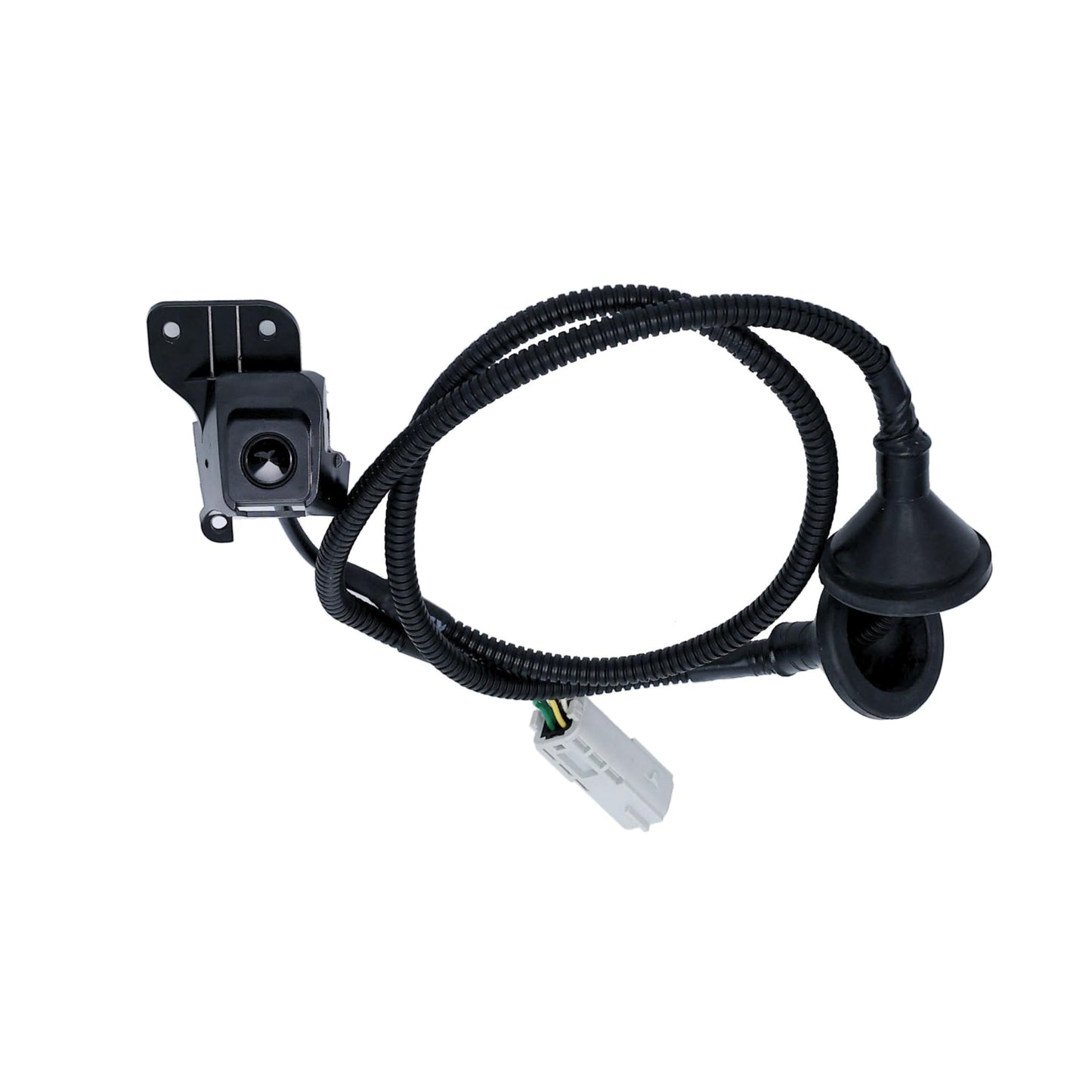 Backup Camera Replaces for 2009 2010 2011 2012 Chevrolet Silverado GMC Sierra