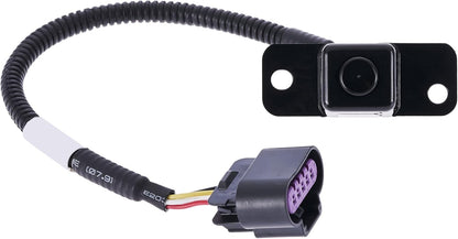 Backup Camera Replaces for 2007 2008 Cadillac Escalade Chevrolet Avalanche