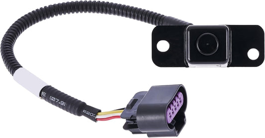 Backup Camera Replaces for 2007 2008 Cadillac Escalade Chevrolet Avalanche