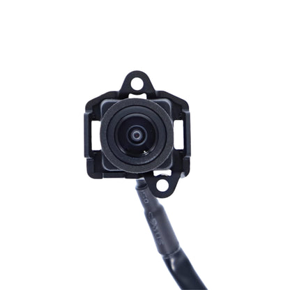 Right Side View Backup Camera Replaces for 2021-2023 Toyota Sienna OE Part # 8679008100