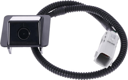 Backup Camera Replaces for 13-17 Chevrolet Traverse 22900993 23135306