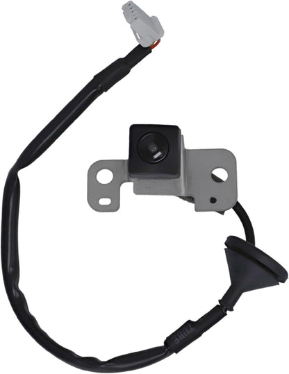 Backup Camera Replaces for 12-15 Mazda CX-9 TK21-67-RC0A/B/C TK21-67-RC0